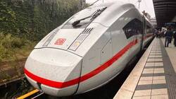 Deutsche Bahn