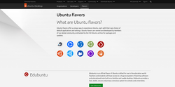 There are currently 10 official flavours listed on the 