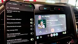 Android Auto