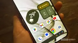 Android phone