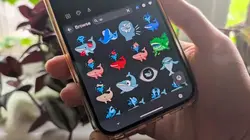 Android feature