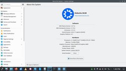 Kubuntu 26.04