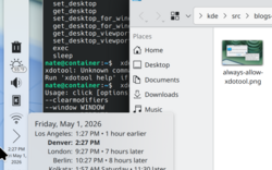 âBackground appsâ portal