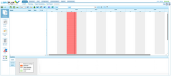 The demo of LibrePlan as a placeholder