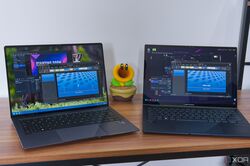 Windows and Linux