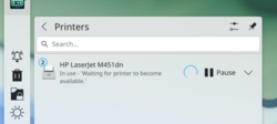 Printers