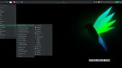 Parrot 7.2