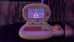 PinkPad