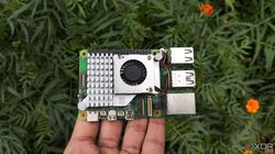 Raspberry Pi