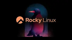Rocky Linux