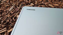 Samsung Galaxy book laptops