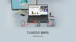 TUXEDO BM 15