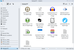AppImages
