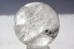crystal ball