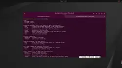 Ubuntu Workshop