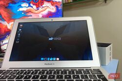 MacBook Air