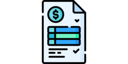 Finance trackers