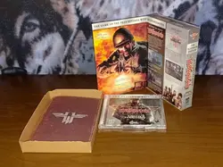 Return to Castle Wolfenstein