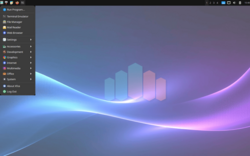 Basalt Linux