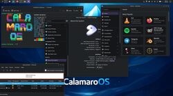 CalamaroOS