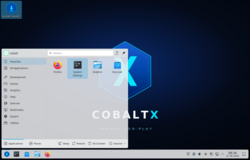 CobaltX