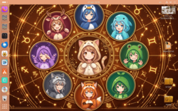 Kawaiintu OS