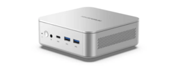 MINISFORUM M2 Intel Panther Lake Mini PC