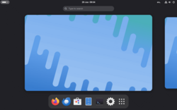 NoID Privacy Workstation