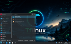 Tflinux