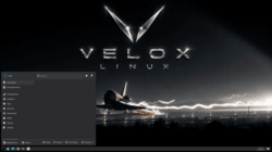 Velox linux