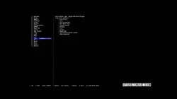 Archinstall 4.4