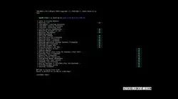 Alpine Linux 3.24