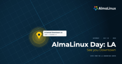 AlmaLinux