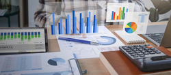 finance tracker
