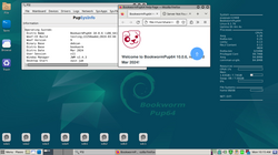 Puppy linux