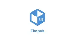 Flatpak 1.18