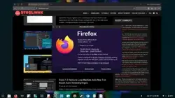 Firefox 153 Beta