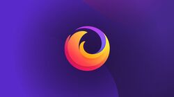 Firefox logo