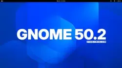 GNOME 50.2