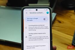 Android phone