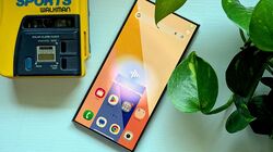 Android phone