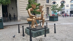 Cuba, Havana