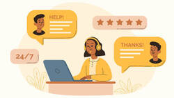 Helpdesk