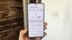 battery protection