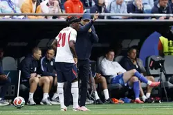 England 0-0 Ghana