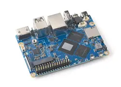 NanoPi M6V2 specifications