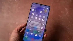 Android phone