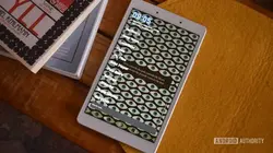 Android tablet