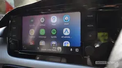 Android auto