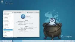 Mageia 10